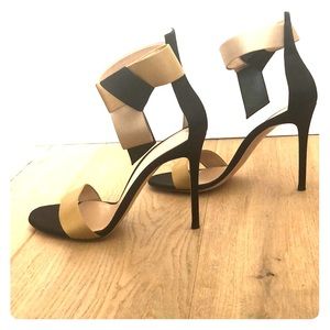 Gianvito Rossi heeled sandals